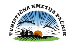 Turistična kmetija Pačnik logo